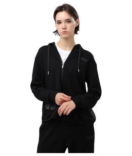 ARMANI EXCHANGE Худи/толстовка