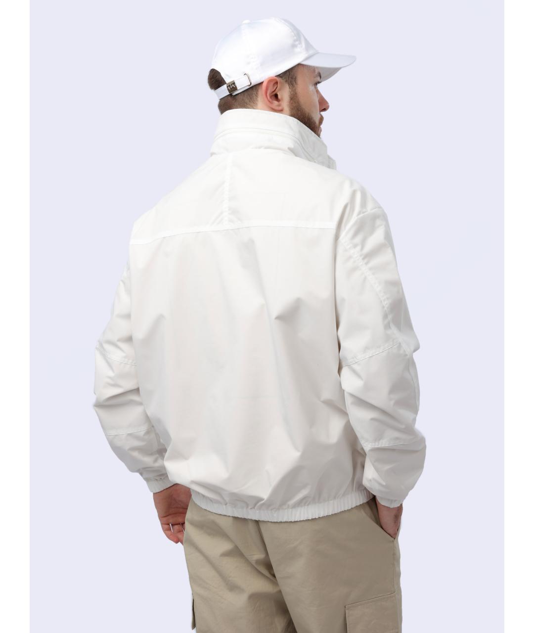 ARMANI EXCHANGE Мульти полиэстеровая куртка, фото 8