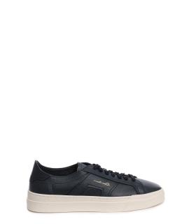 SANTONI Низкие кроссовки / кеды