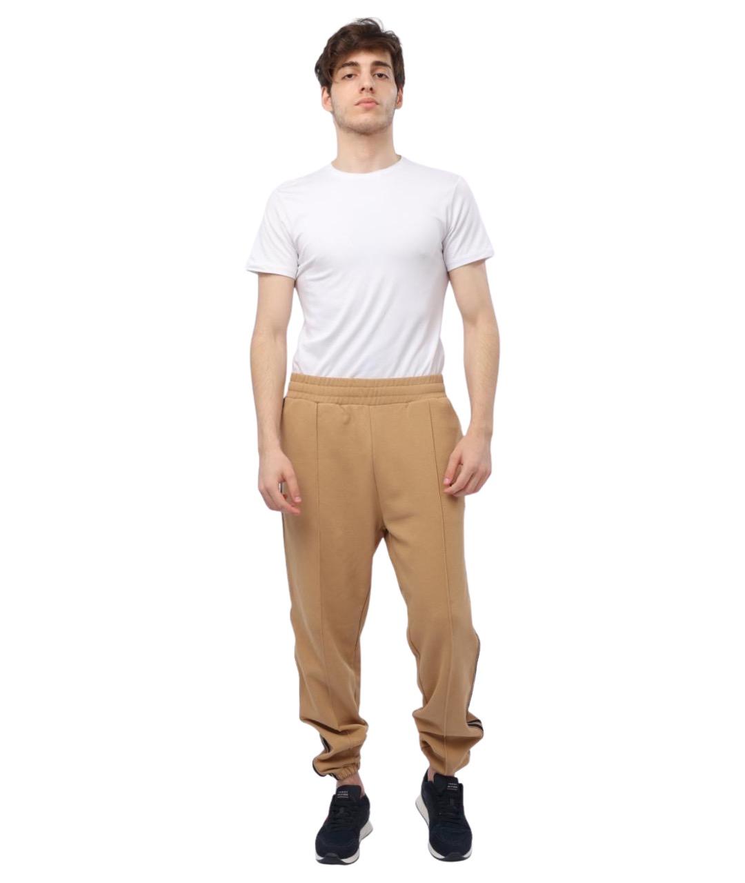 TOMMY HILFIGER Повседневные брюки, фото 1