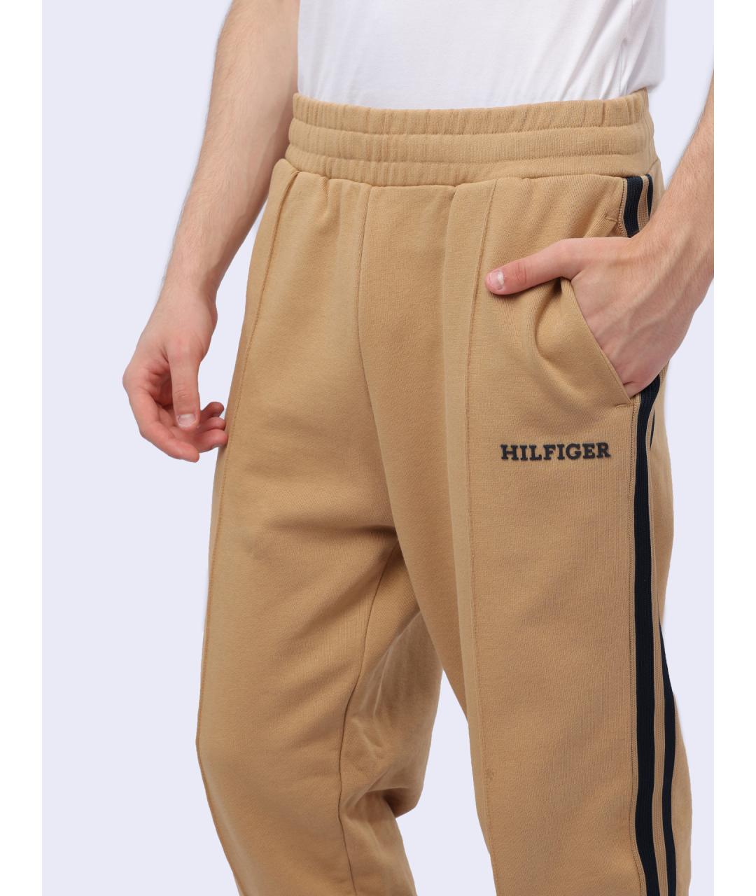 TOMMY HILFIGER Повседневные брюки, фото 4