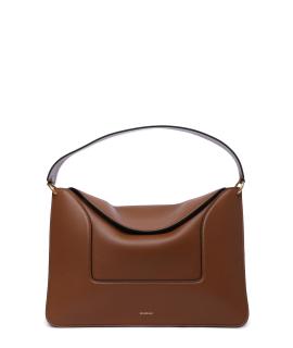 WANDLER Сумка с короткими ручками