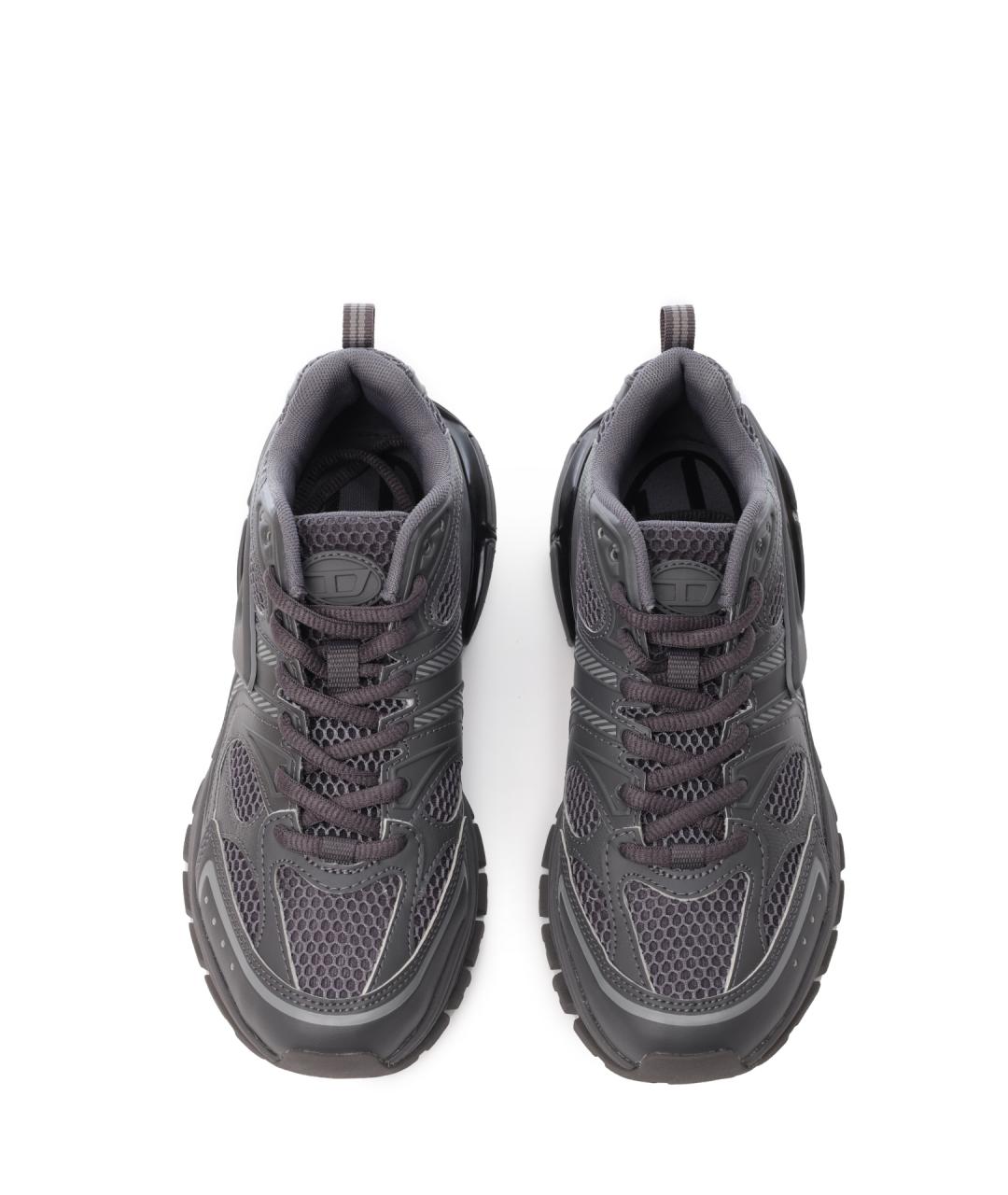 DIESEL Синтетические кроссовки, фото 5