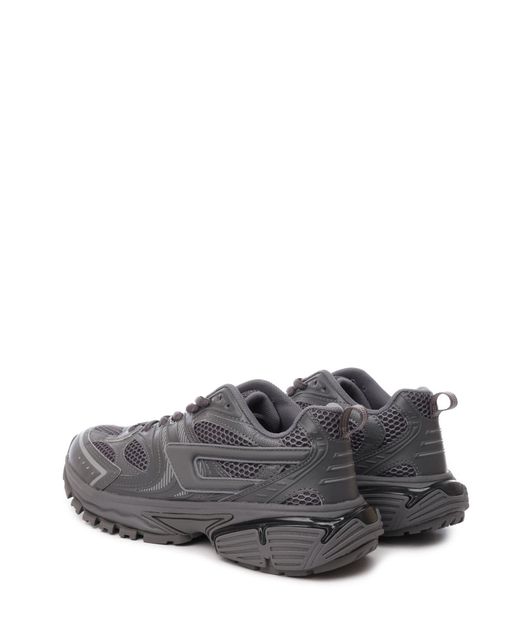 DIESEL Синтетические кроссовки, фото 3