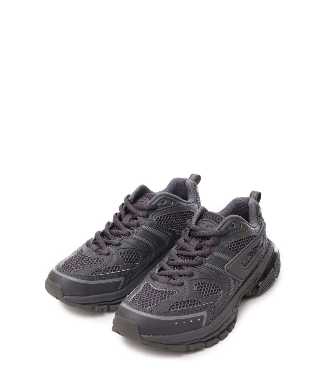 DIESEL Синтетические кроссовки, фото 2