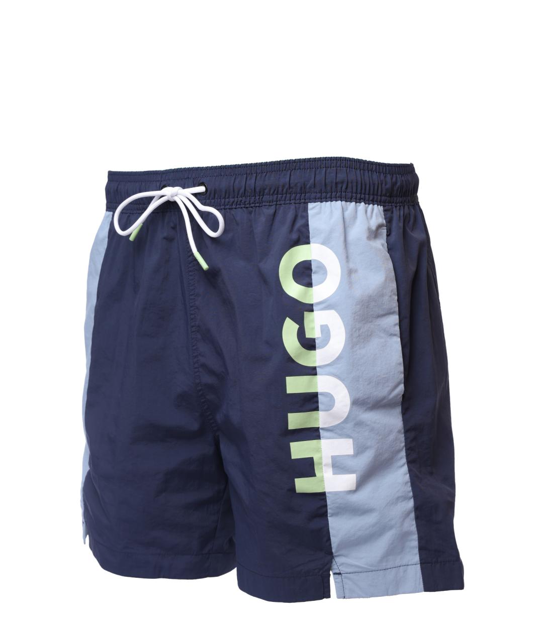 HUGO Мульти шорты, фото 2