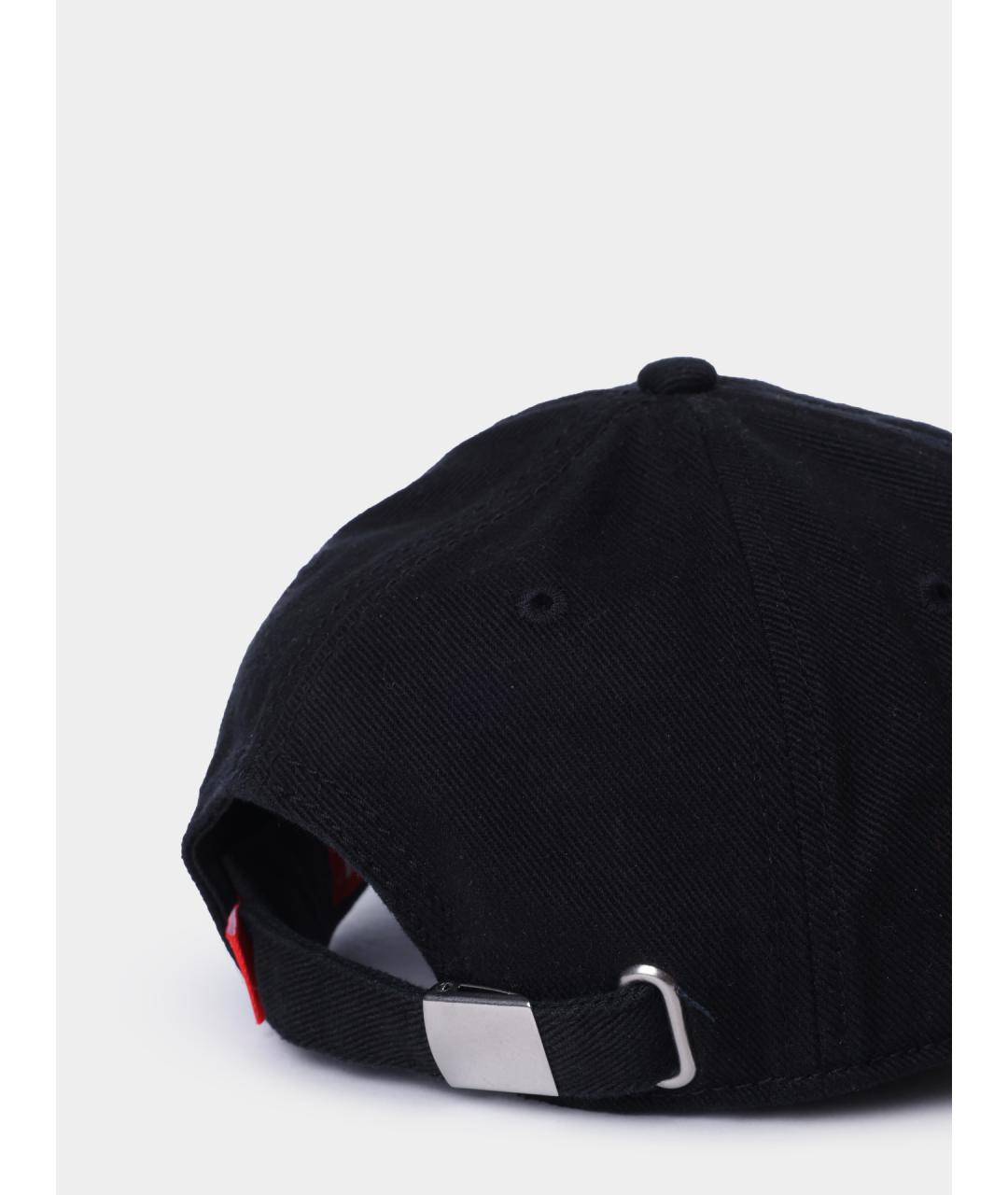 DIESEL Хлопковая кепка/бейсболка, фото 5