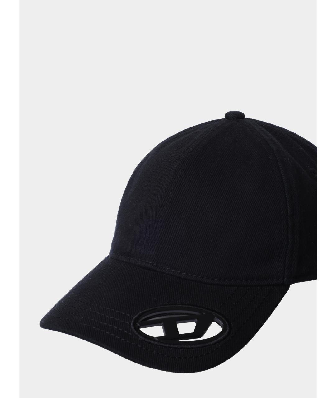 DIESEL Хлопковая кепка/бейсболка, фото 3