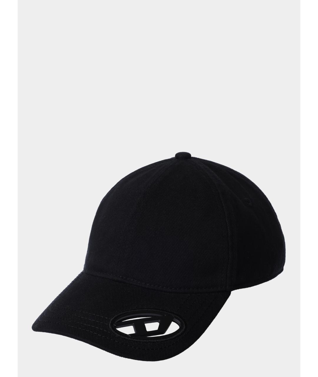DIESEL Хлопковая кепка/бейсболка, фото 6