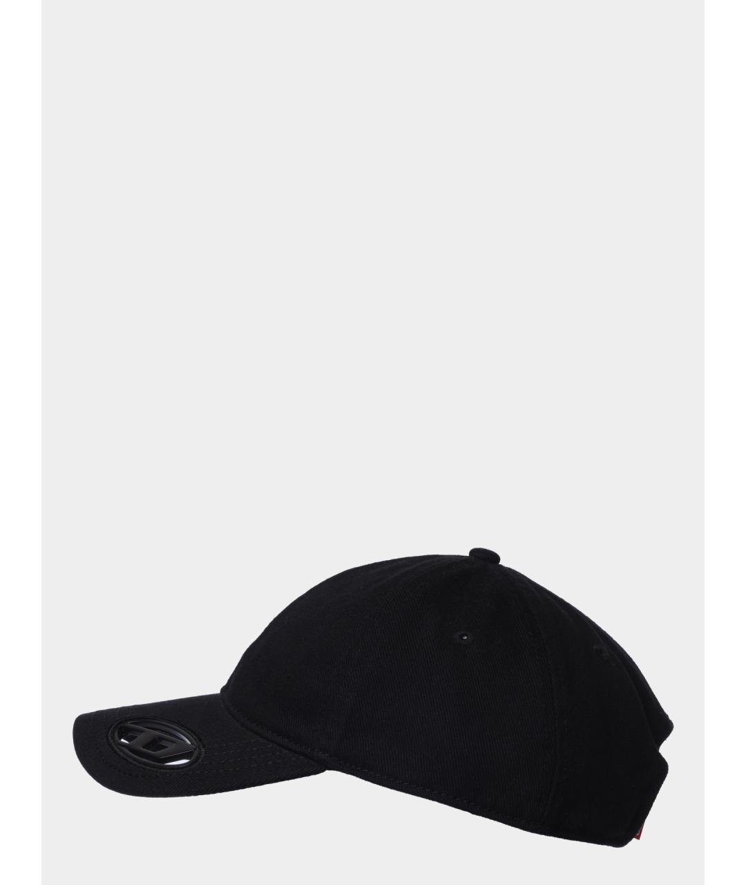 DIESEL Хлопковая кепка/бейсболка, фото 2