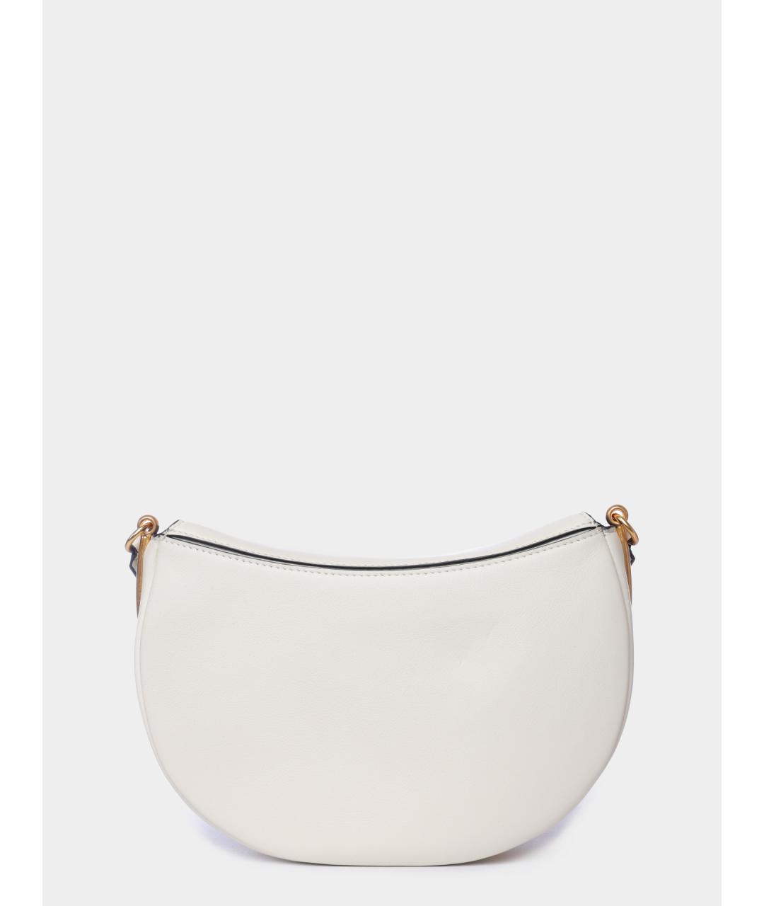 WANDLER Кожаная сумка через плечо, фото 3