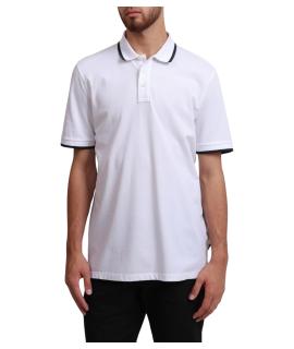 HUGO BOSS Поло с коротким рукавом