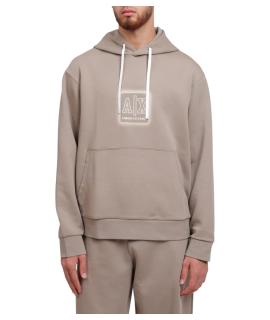 ARMANI EXCHANGE Худи/толстовка