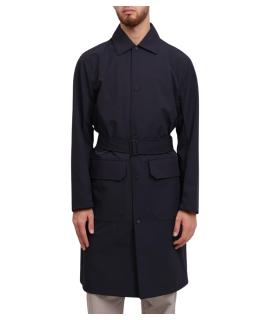 ARMANI EXCHANGE Тренч / плащ