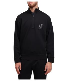 ARMANI EXCHANGE Худи/толстовка