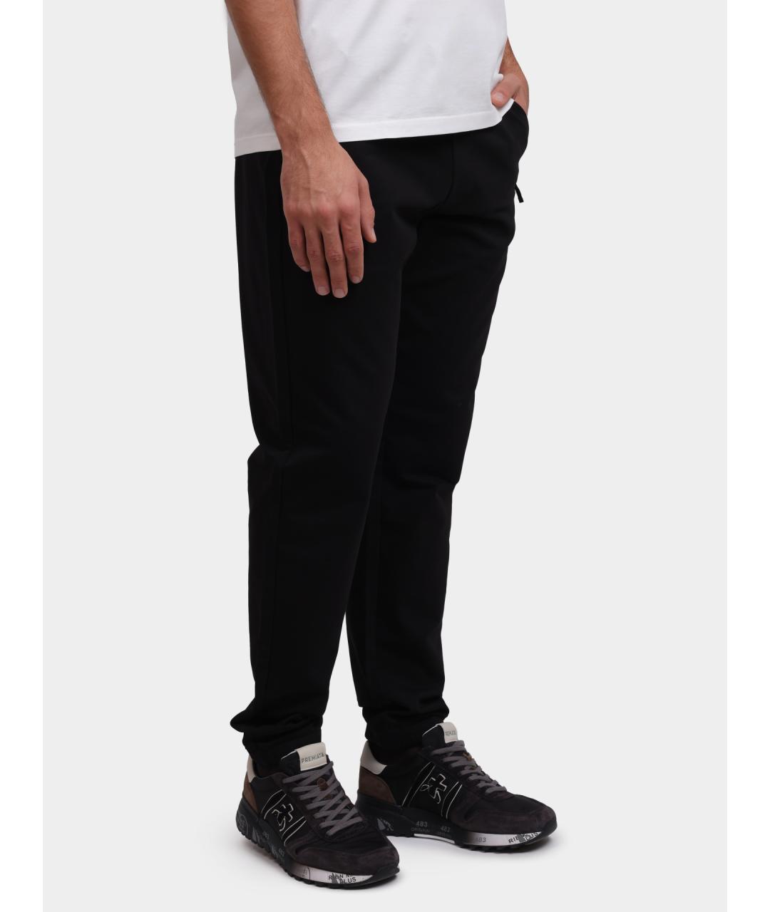 CP COMPANY Хлопковые повседневные брюки, фото 3