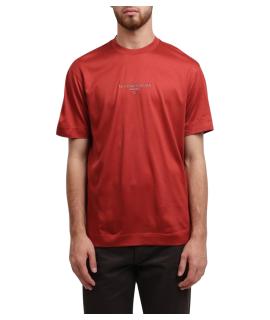 EMPORIO ARMANI Футболка