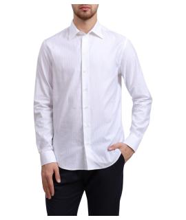 EMPORIO ARMANI Классическая рубашка