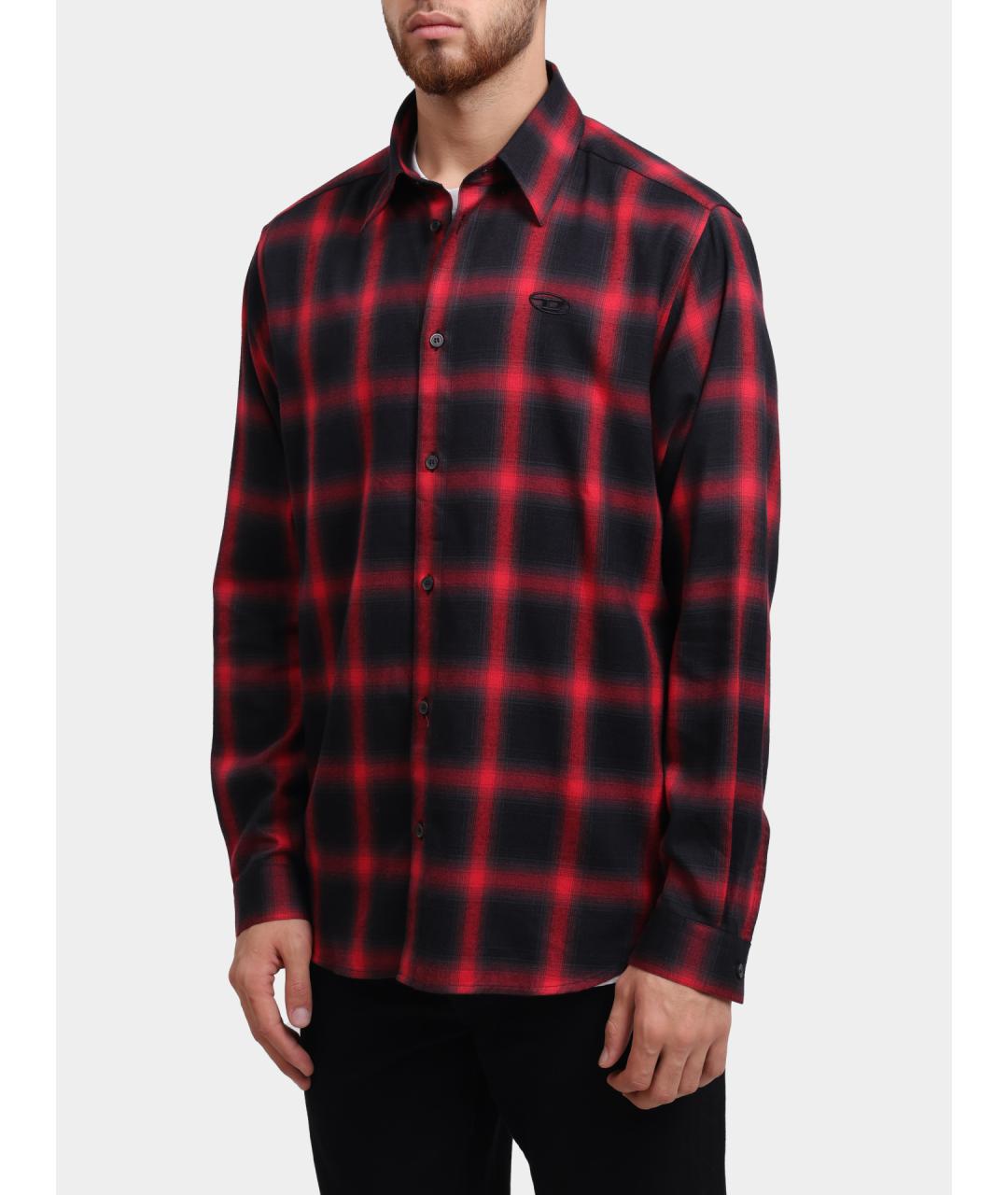 DIESEL Мульти кэжуал рубашка, фото 3