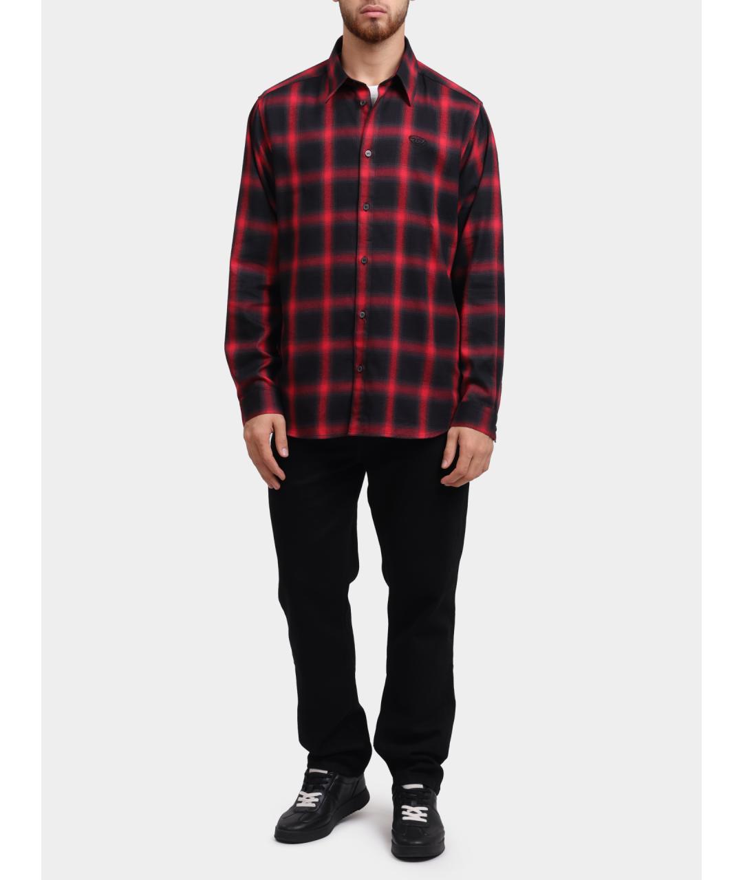 DIESEL Мульти кэжуал рубашка, фото 2