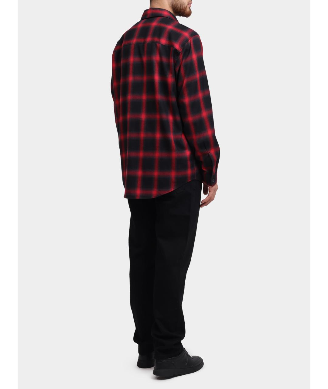 DIESEL Мульти кэжуал рубашка, фото 4