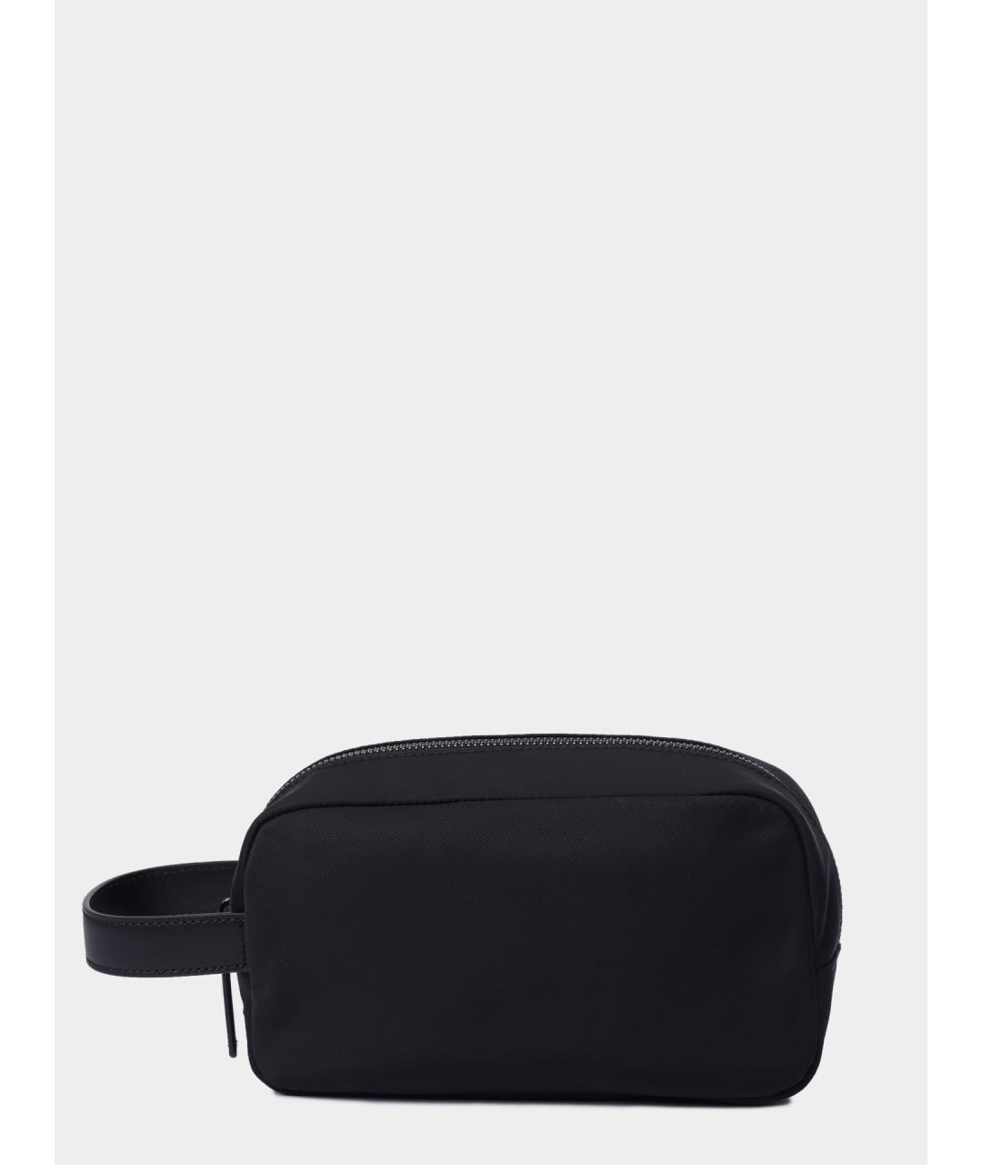 ARMANI EXCHANGE Мульти тканевая барсетка, фото 4