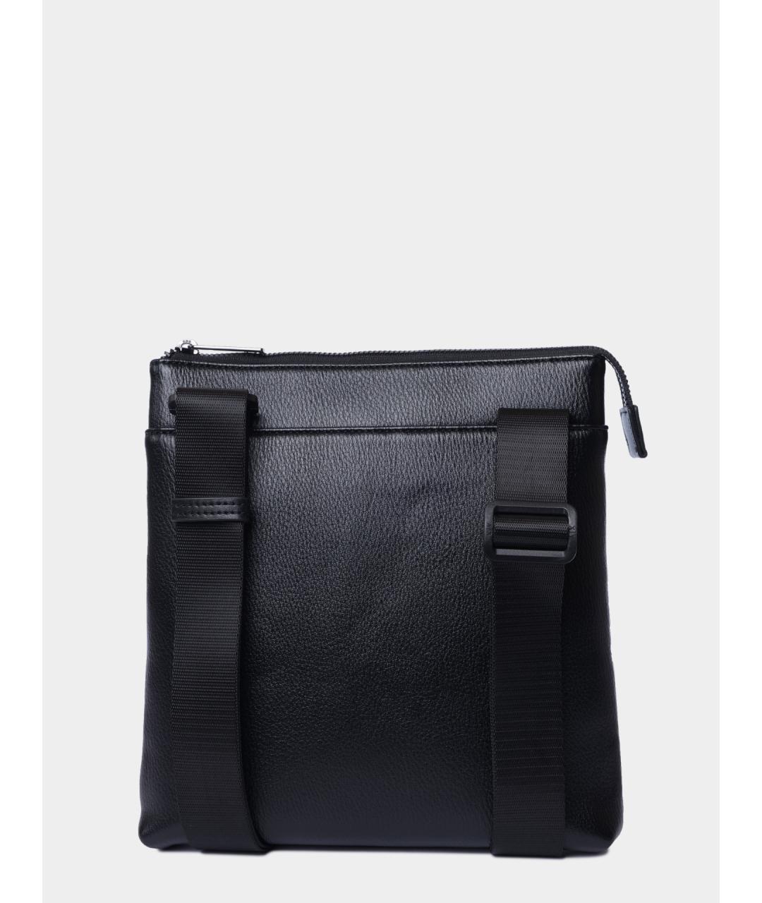 ARMANI EXCHANGE Серая сумка на плечо, фото 4