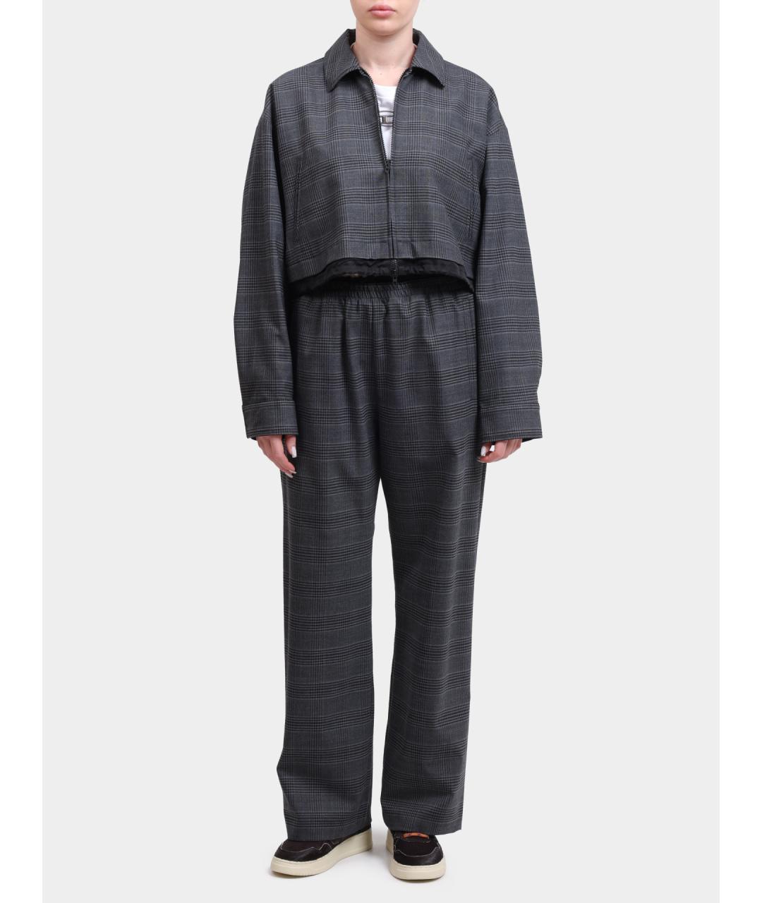 DIESEL Черный жакет/пиджак, фото 2