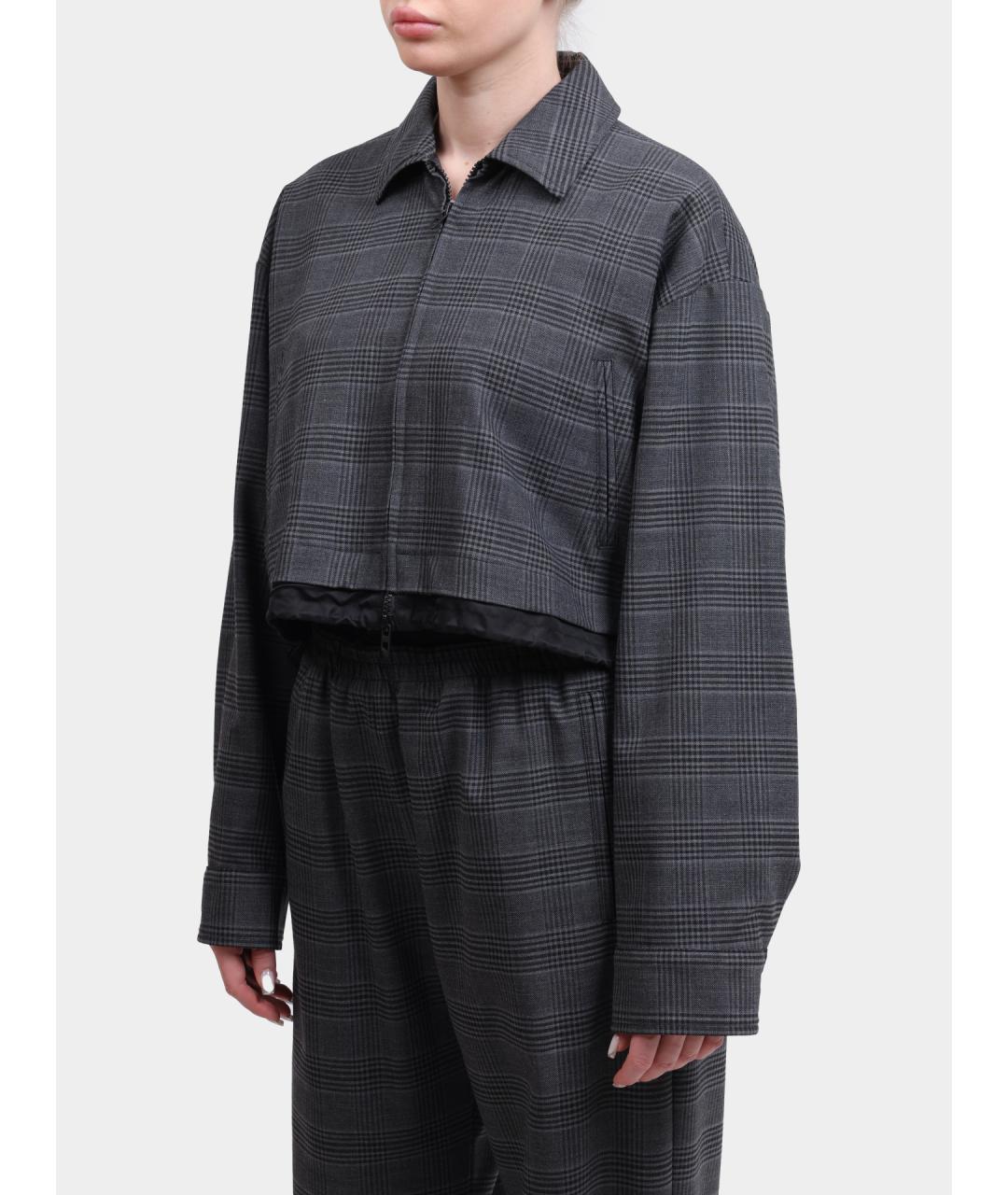 DIESEL Черный жакет/пиджак, фото 3