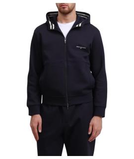 ARMANI EXCHANGE Худи/толстовка