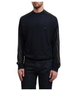 EMPORIO ARMANI Джемпер / свитер