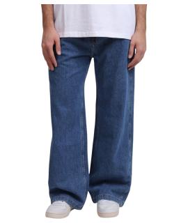 CALVIN KLEIN Прямые джинсы