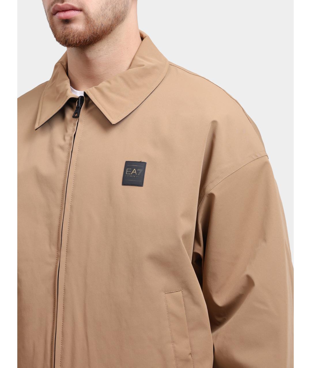 EA7 Мульти куртка, фото 4