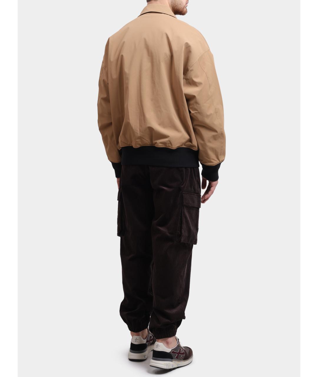 EA7 Мульти куртка, фото 7