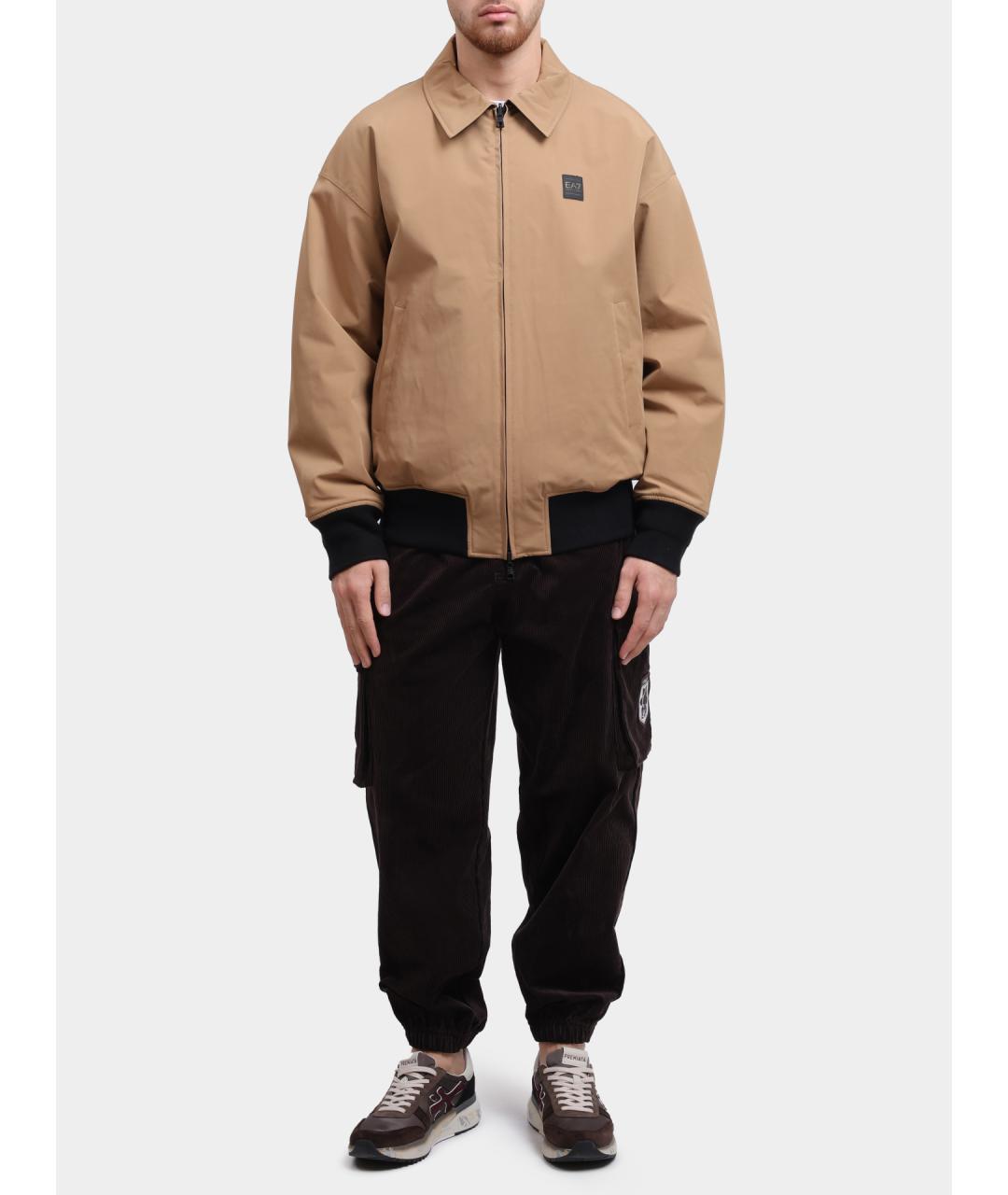 EA7 Мульти куртка, фото 2