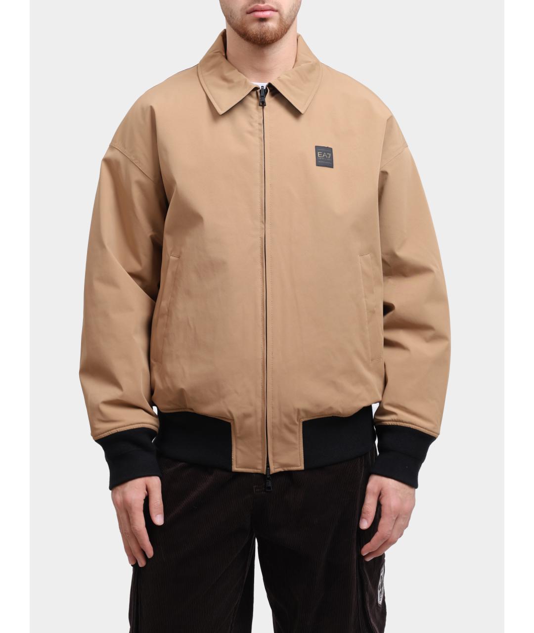 EA7 Мульти куртка, фото 8