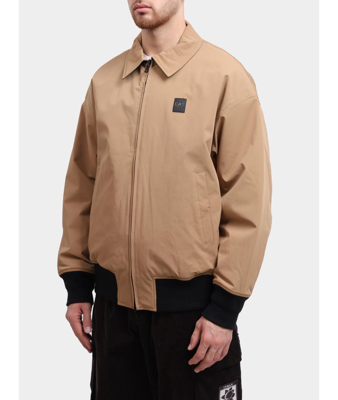 EA7 Мульти куртка, фото 3