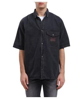 EMPORIO ARMANI Кэжуал рубашка