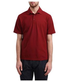 HERNO Поло с коротким рукавом