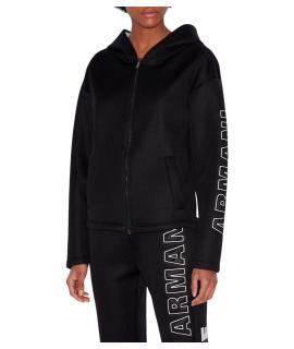 ARMANI EXCHANGE Худи/толстовка