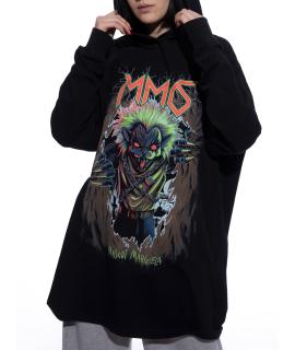 MM6 MAISON MARGIELA Худи/толстовка