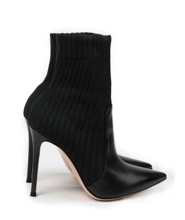 GIANVITO ROSSI Ботильоны