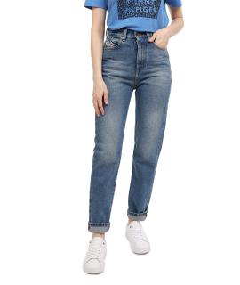 DIESEL Прямые джинсы