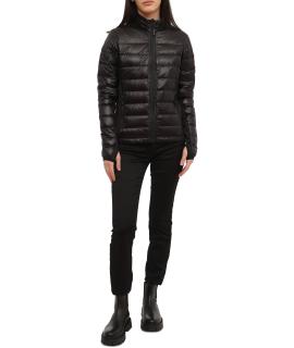 CANADA GOOSE Пуховик