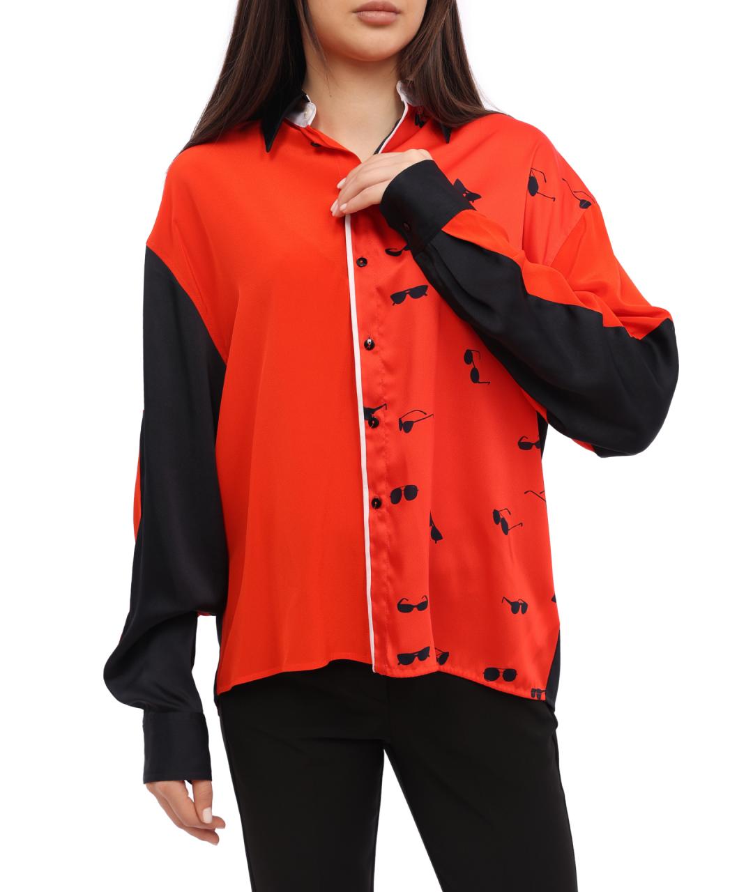 VICTORIA BECKHAM Рубашка, фото 2