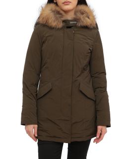 WOOLRICH Парка
