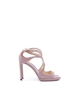 JIMMY CHOO Босоножки