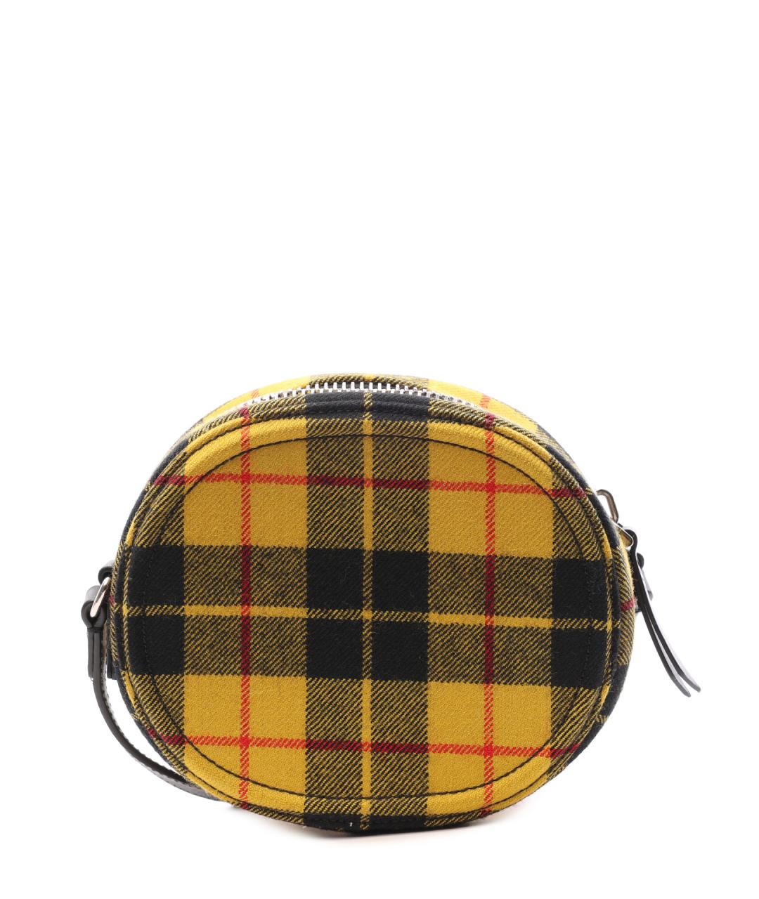 NO. 21 Мульти сумка через плечо, фото 4