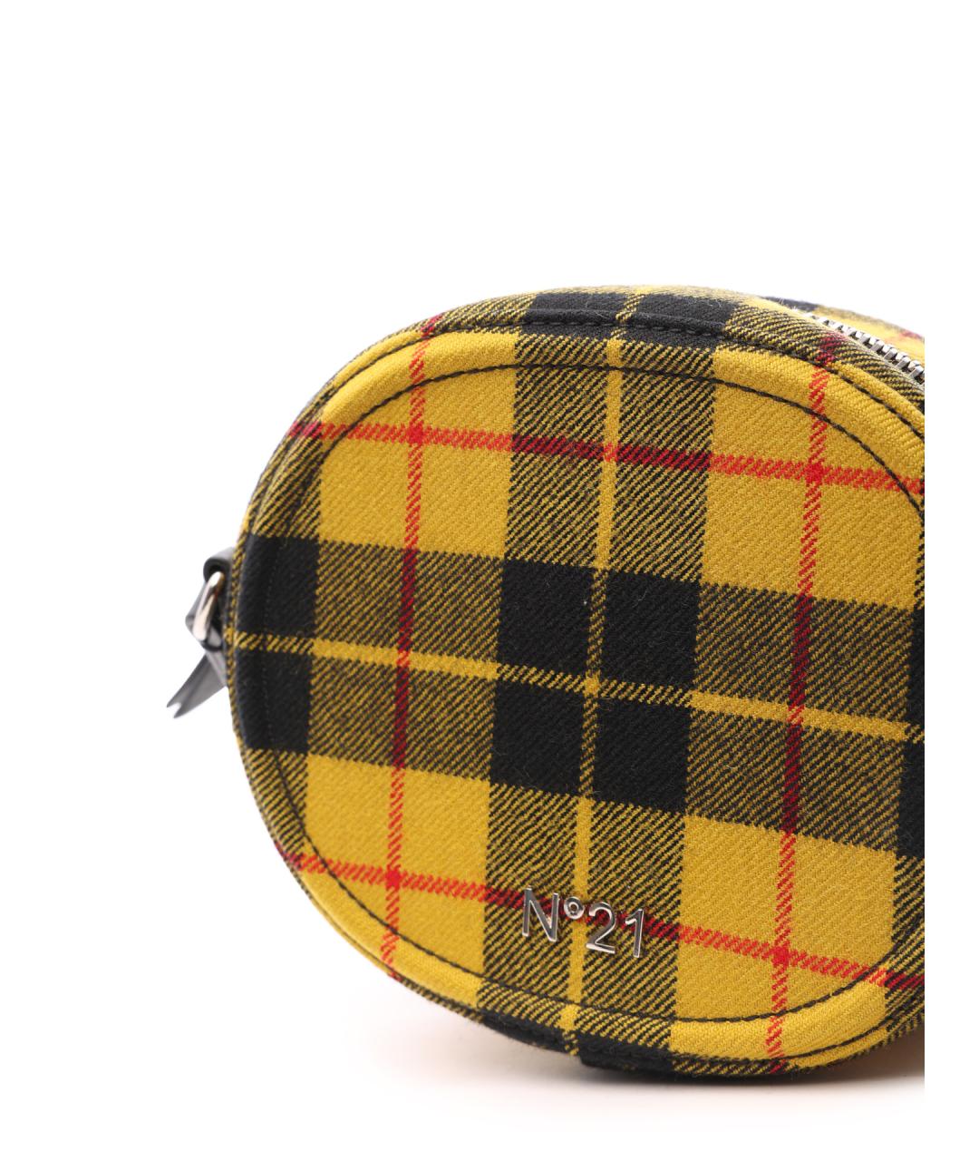 NO. 21 Мульти сумка через плечо, фото 2