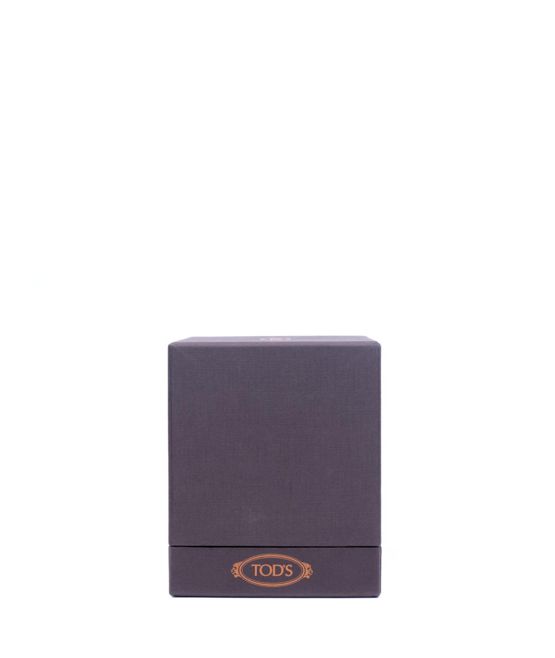 TOD'S Свеча, фото 3